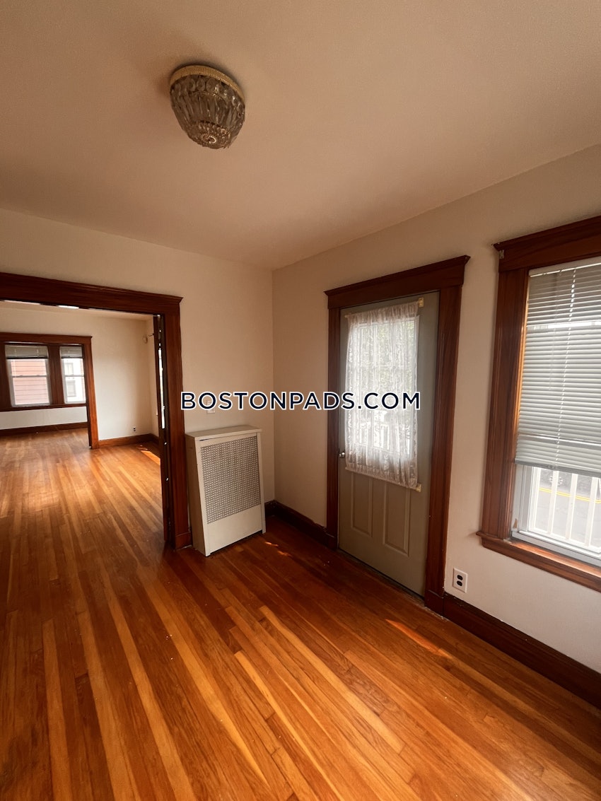 BOSTON - DORCHESTER - ASHMONT - 4 Beds, 2 Baths - Image 3