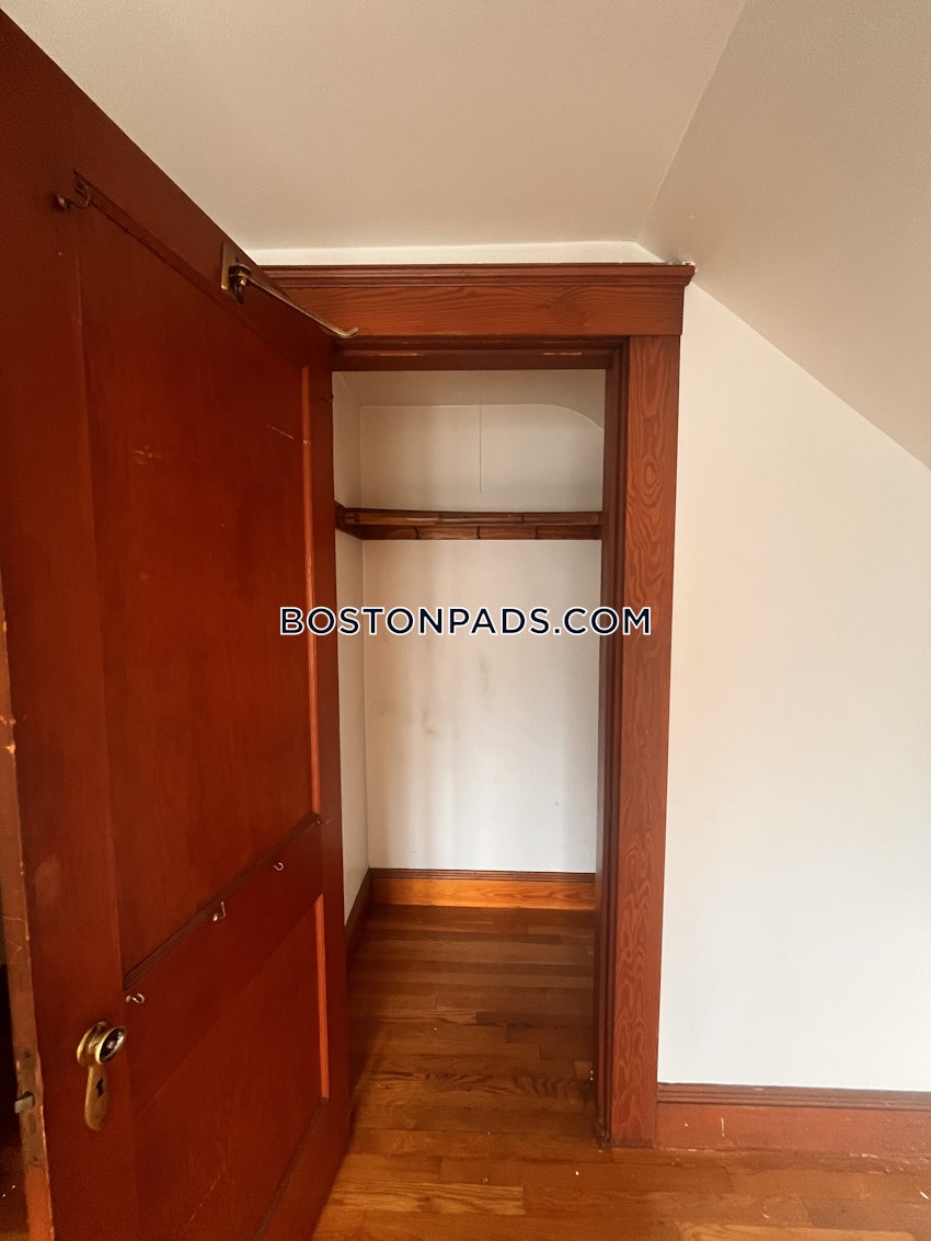 BOSTON - DORCHESTER - ASHMONT - 4 Beds, 2 Baths - Image 4