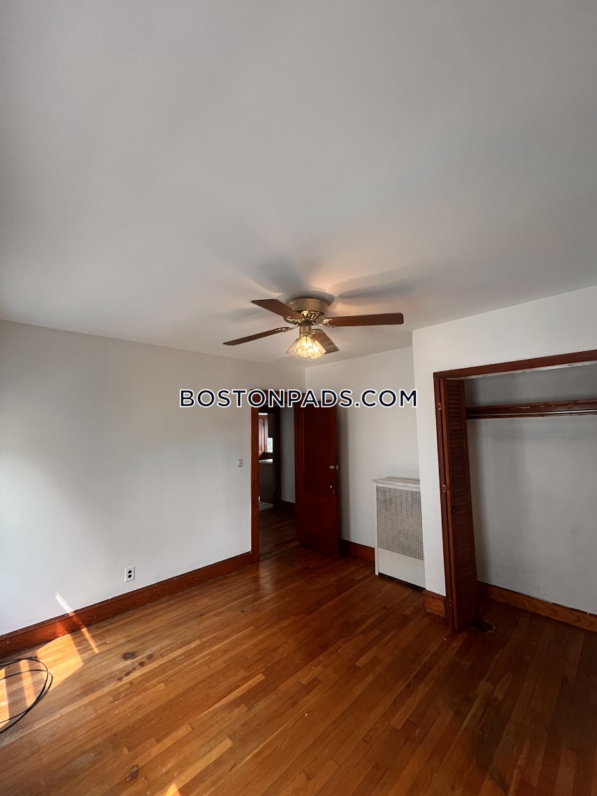 BOSTON - DORCHESTER - ASHMONT - 4 Beds, 2 Baths - Image 17