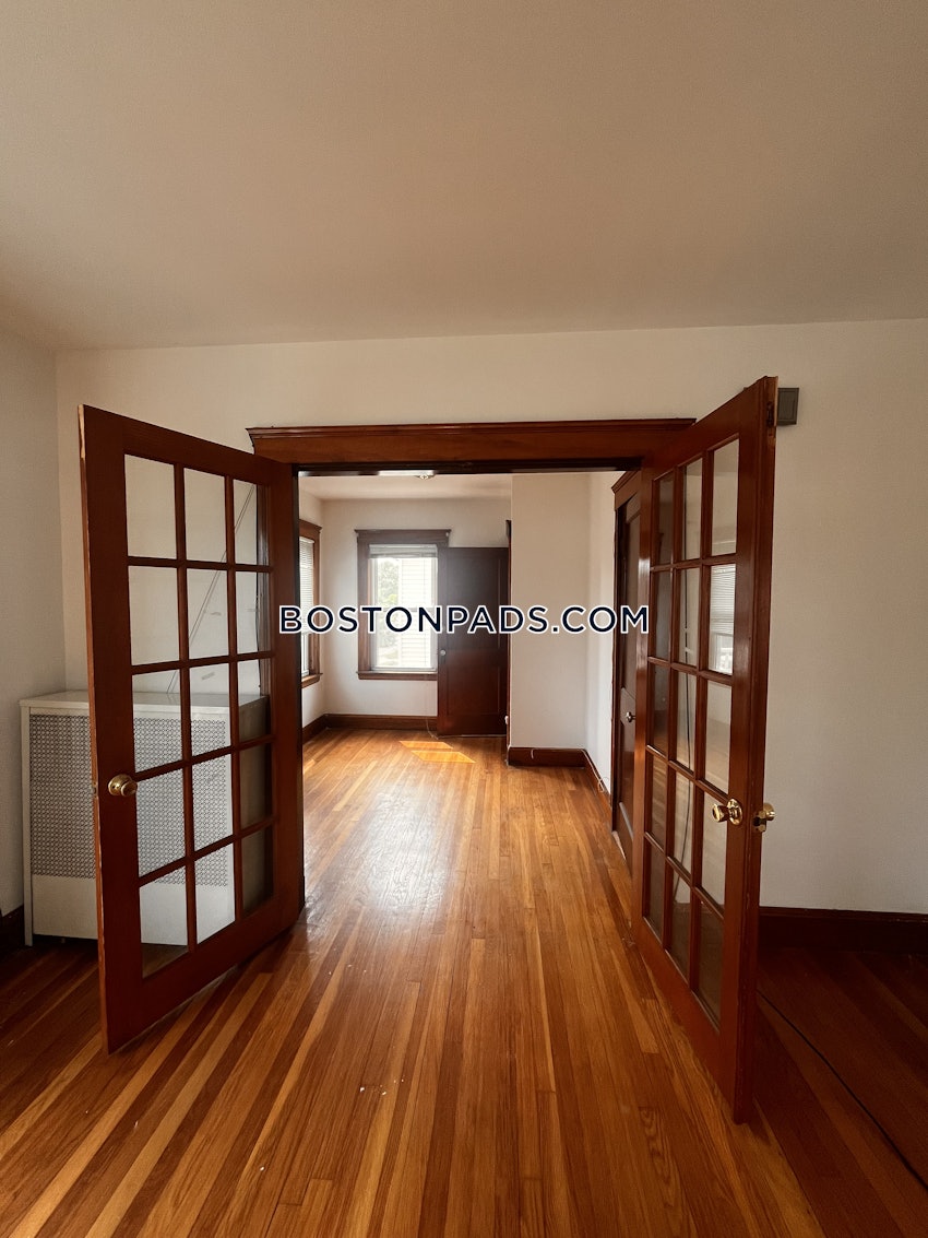 BOSTON - DORCHESTER - ASHMONT - 4 Beds, 2 Baths - Image 21