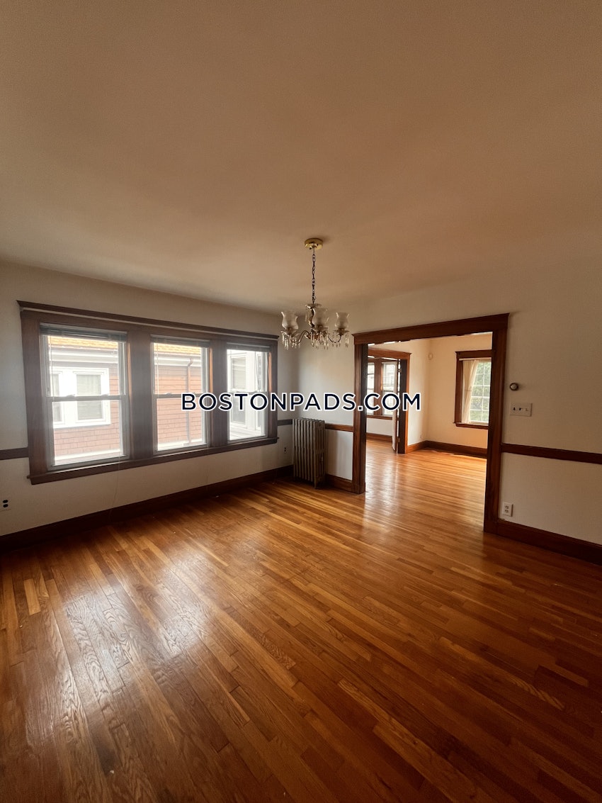 BOSTON - DORCHESTER - ASHMONT - 4 Beds, 2 Baths - Image 26