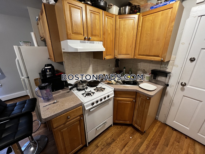 BOSTON - BRIGHTON - BRIGHTON CENTER - 1 Bed, 1 Bath - Image 1