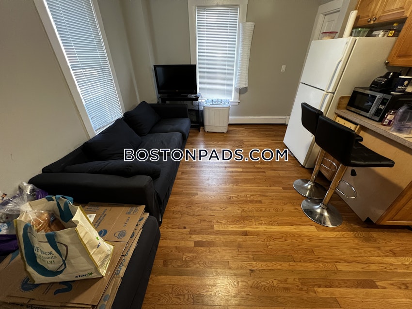 BOSTON - BRIGHTON - BRIGHTON CENTER - 1 Bed, 1 Bath - Image 2