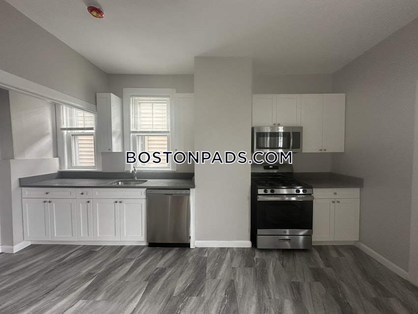 BOSTON - EAST BOSTON - ORIENT HEIGHTS - 3 Beds, 1 Bath - Image 2