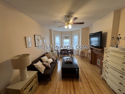 Back Bay 1.5 Beds 1 Bath Boston - $3,500 No Fee