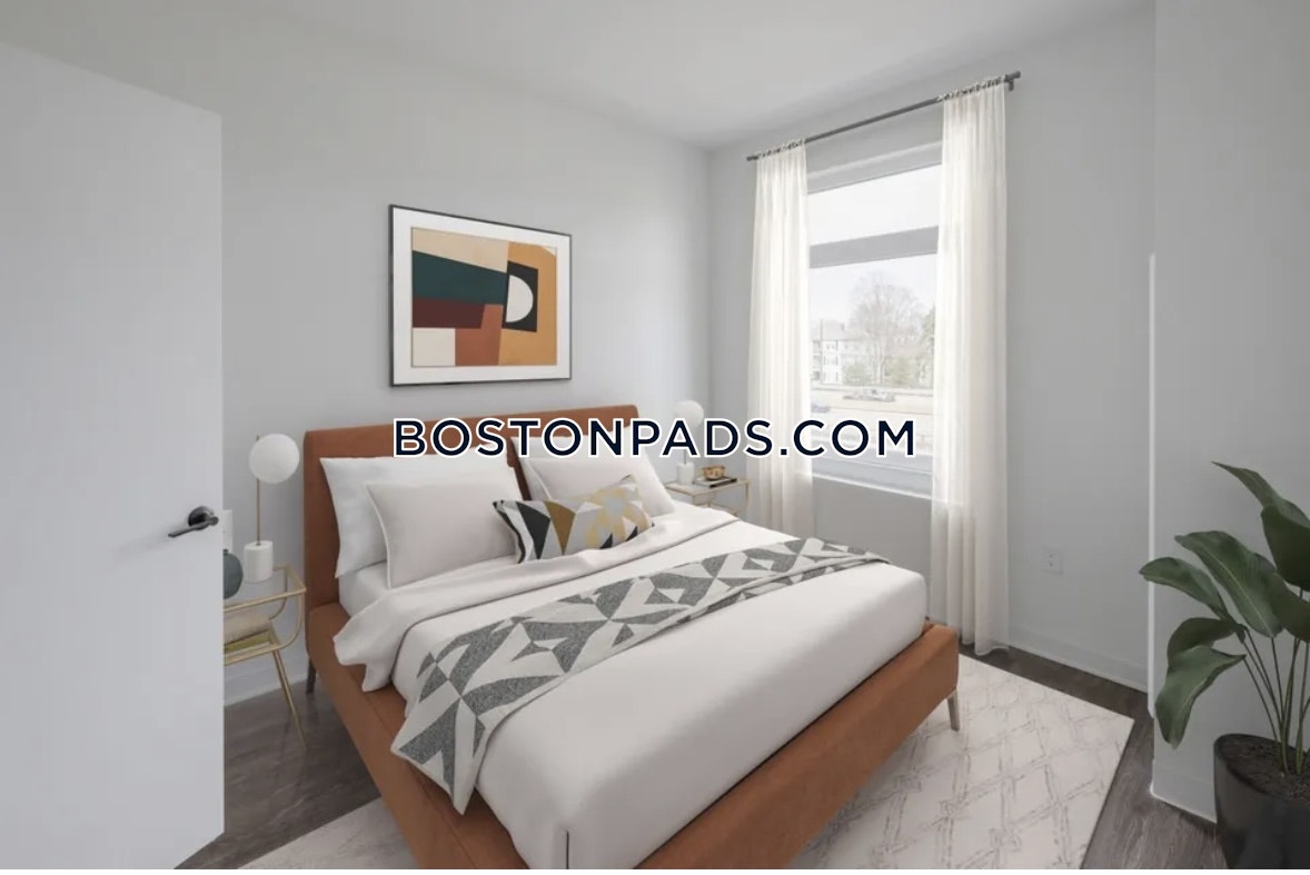 Braintree St. Boston