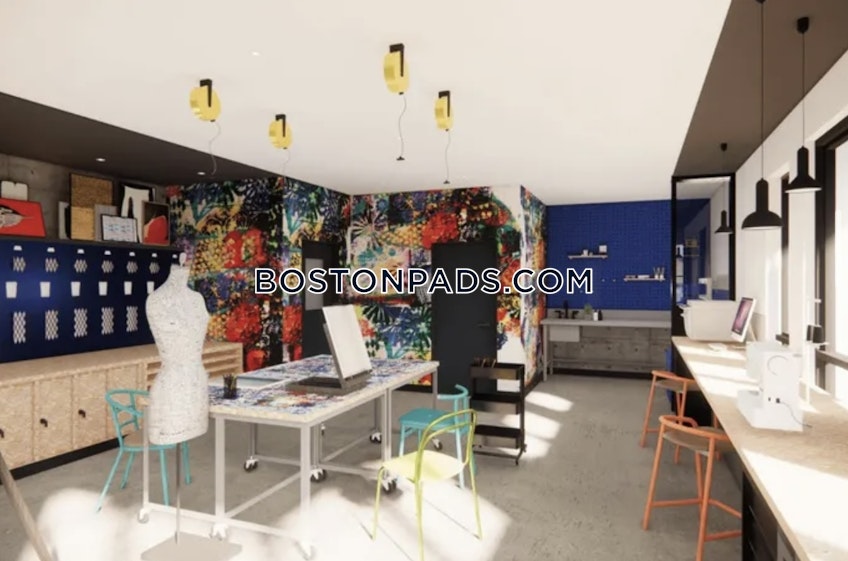 Boston - $2,862+ /month