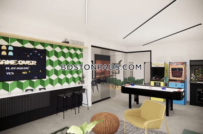 Boston - $2,862+ /mo