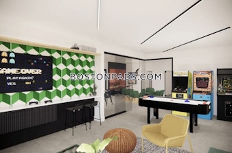 Braintree St. Boston