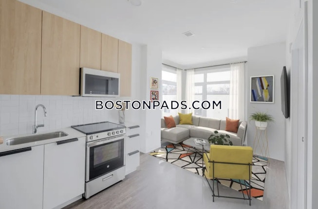 Boston - $5,365+ /mo