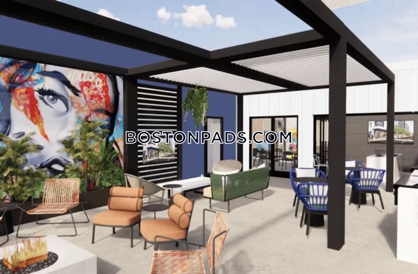 Boston - $5,365+ /month