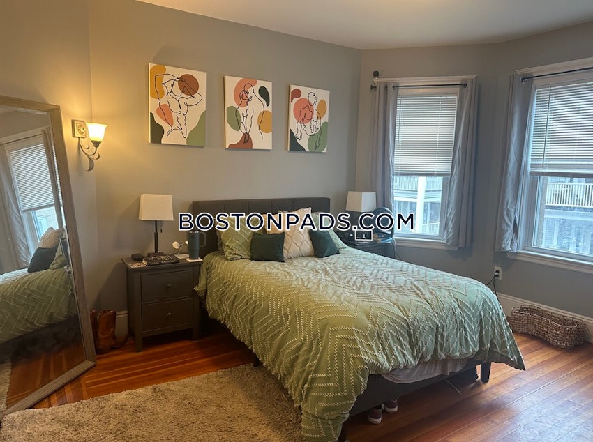 BOSTON - DORCHESTER - SAVIN HILL - 4 Beds, 1 Bath - Image 1