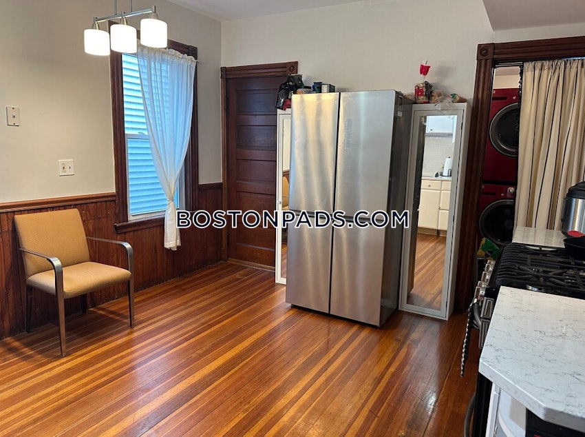 BOSTON - DORCHESTER - SAVIN HILL - 4 Beds, 1 Bath - Image 8