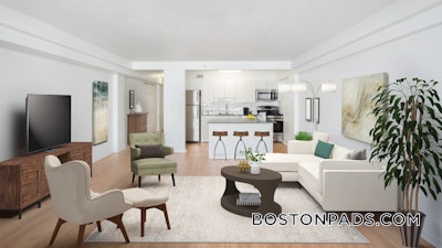 West End 0 Bed 1 Bath BOSTON Boston - $2,580