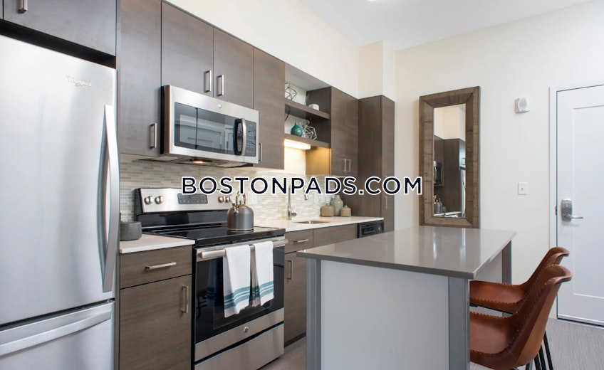 Boston - $2,567+ /month