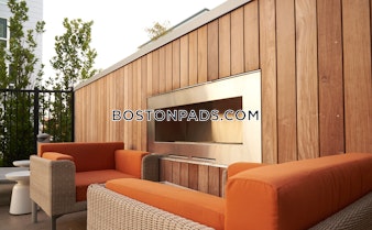 Morrissey Boulevard Boston