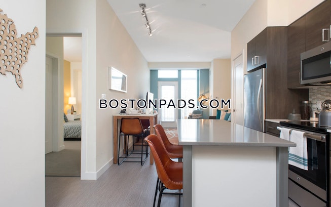 Boston - $2,567+ /mo