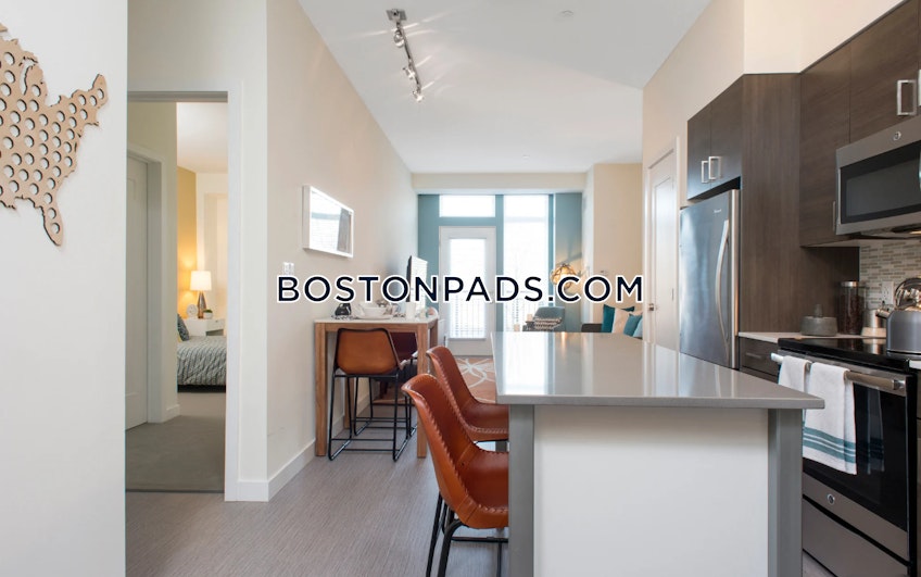 Boston - $2,567+ /month