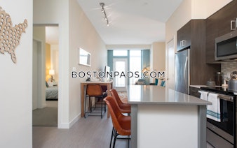 Morrissey Boulevard Boston