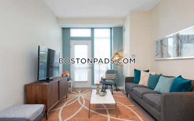 Dorchester Studio 1 Bath Boston - $2,567 No Fee