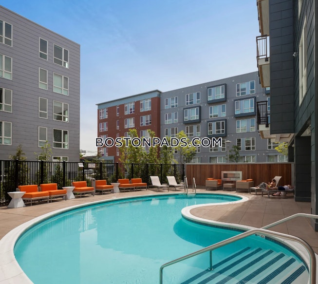 Boston - $2,567+ /mo