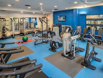 Blue Ledge Dr. Boston