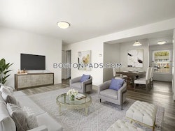 Blue Ledge Dr. Boston