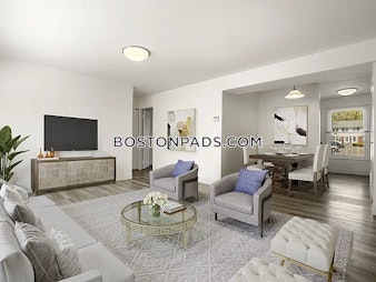 Blue Ledge Dr. Boston