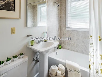 Blue Ledge Dr. Boston