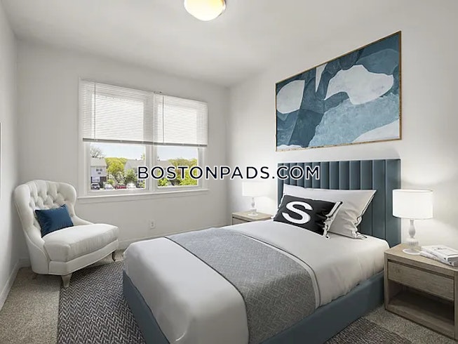 Boston - $3,310+ /mo