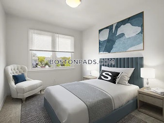 Blue Ledge Dr. Boston