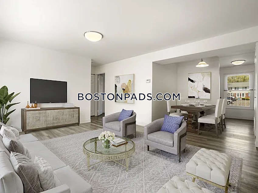 Boston - $3,310+ /month