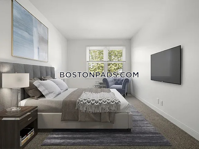 Boston - $3,310+ /mo