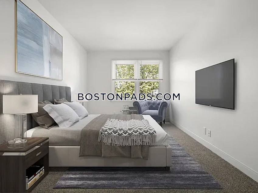 Boston - $3,310+ /month