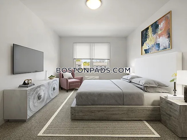 Boston - $3,310+ /mo