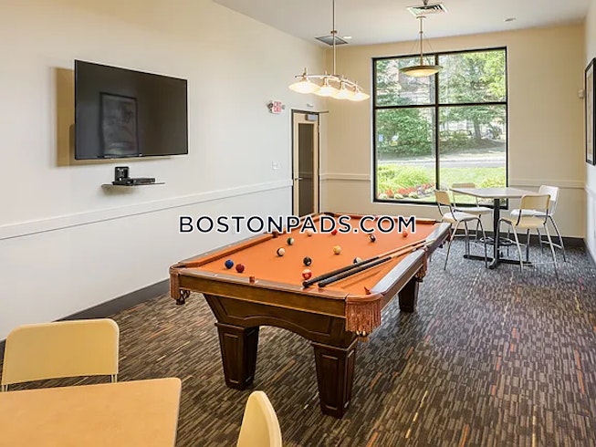 Boston - $3,310+ /mo