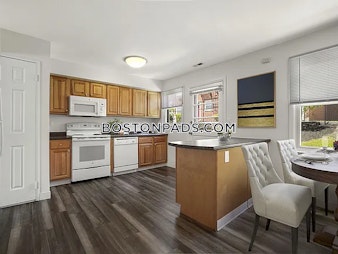 Blue Ledge Dr. Boston