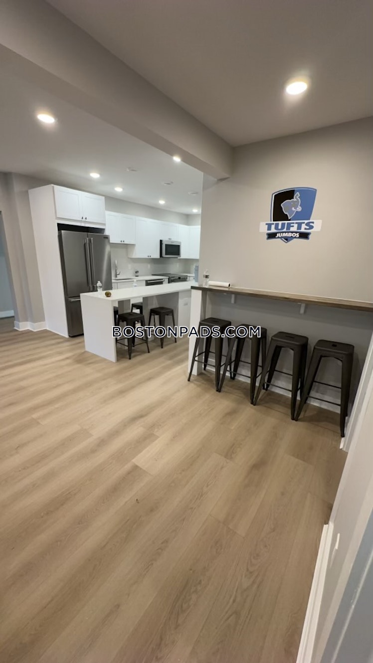 Broadway, Somerville