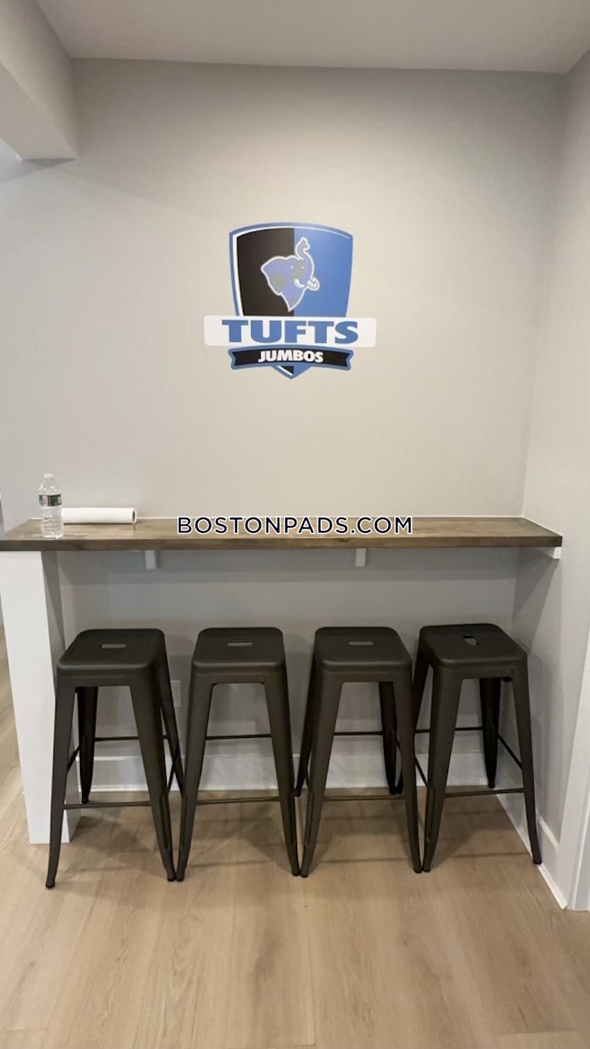 Somerville - $15,000+ /month