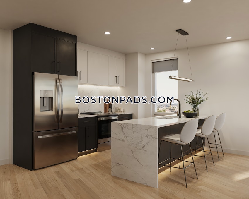 BOSTON - EAST BOSTON - CENTRAL SQ PARK - 1 Bed, 1 Bath - Image 1