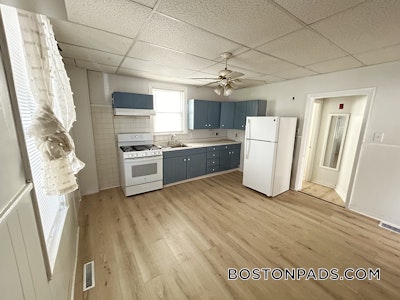 Newton 1 Bed 1 Bath NEWTON  Newtonville - $1,800