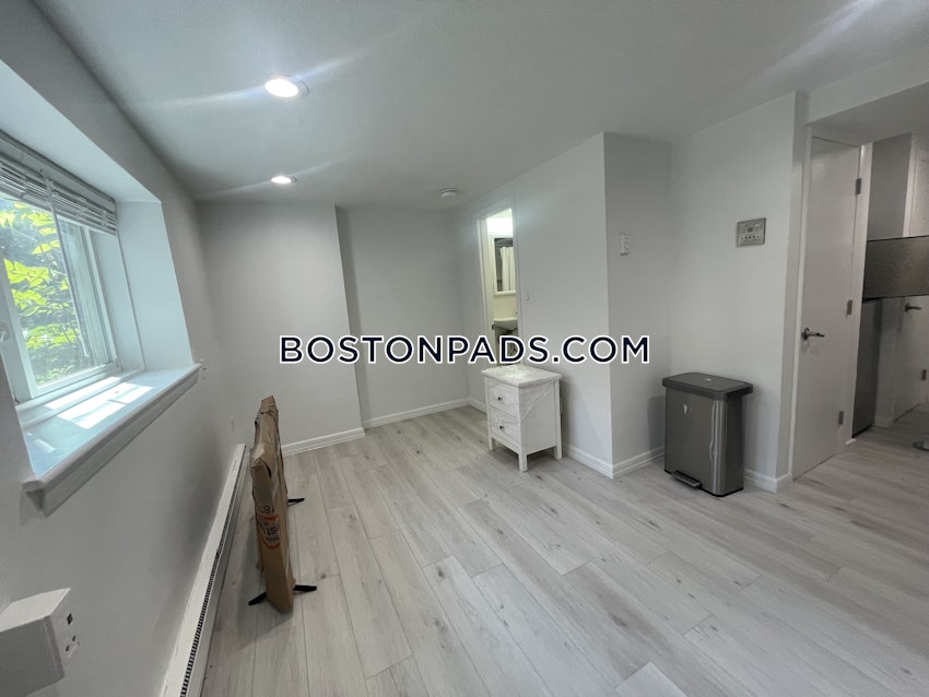 BOSTON - BRIGHTON- WASHINGTON ST./ ALLSTON ST. - Studio , 1 Bath - Image 2