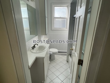 Boston - 2 Beds, 1 Baths