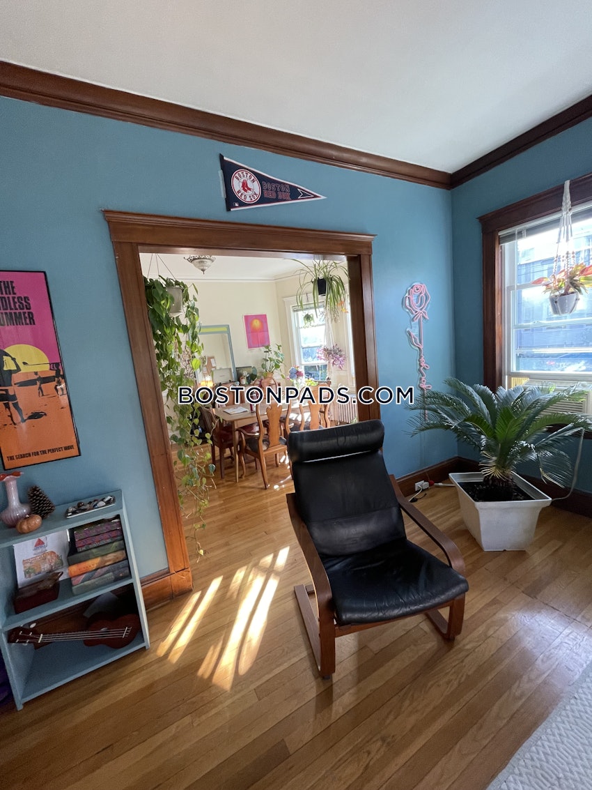 BOSTON - LOWER ALLSTON - 2 Beds, 1 Bath - Image 3