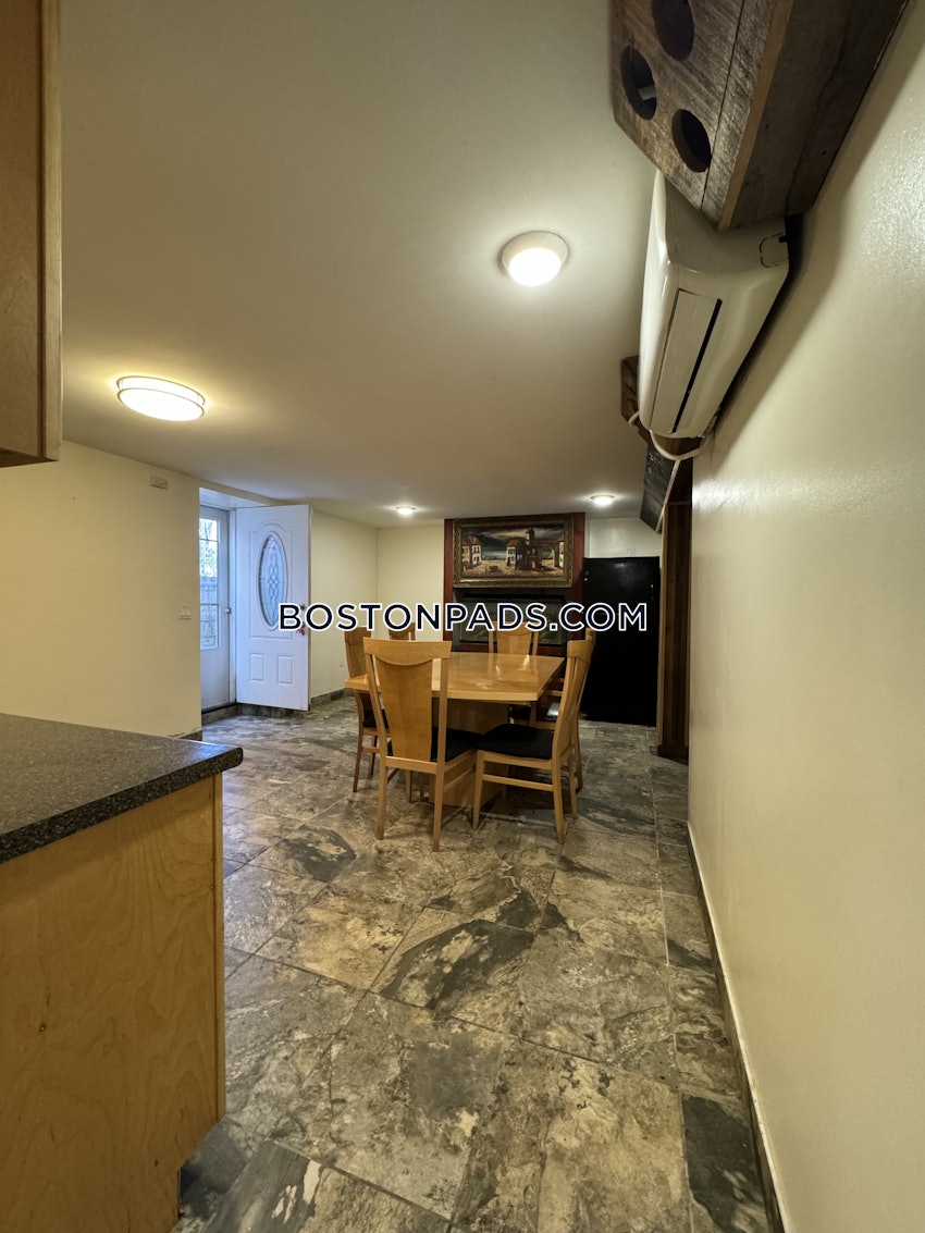 BOSTON - DORCHESTER - CENTER - 2 Beds, 1 Bath - Image 1