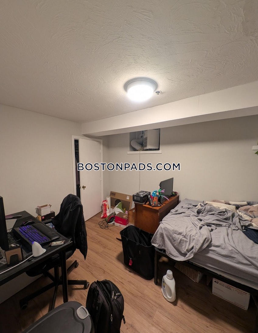 Boston - $6,500+ /month