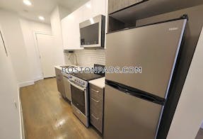 Beacon Hill 2 Beds 1 Bath Boston - $3,550 No Fee