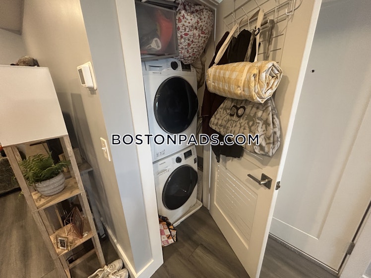 West 5th St., Boston