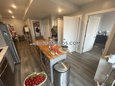 South Boston 1 Bed 1 Bath BOSTON Boston - $3,350 No Fee