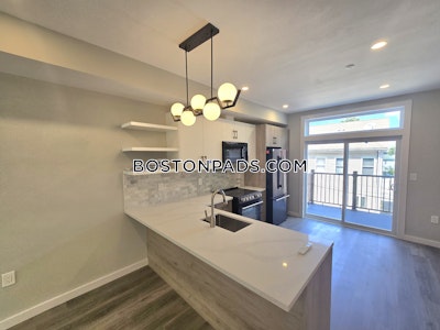 Roxbury 3 Bed 2.5 Bath BOSTON Boston - $5,500 No Fee